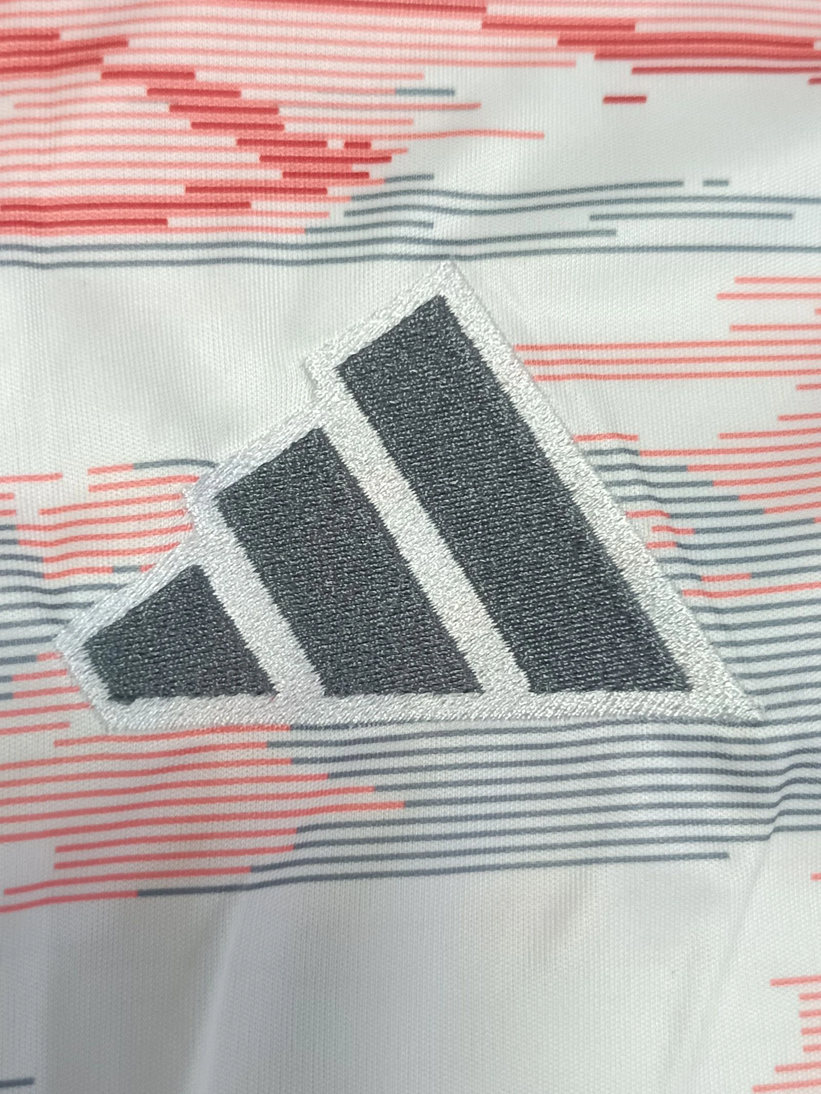 Tricot Bayern Munich 25/26 Musiala #42 – photo 4